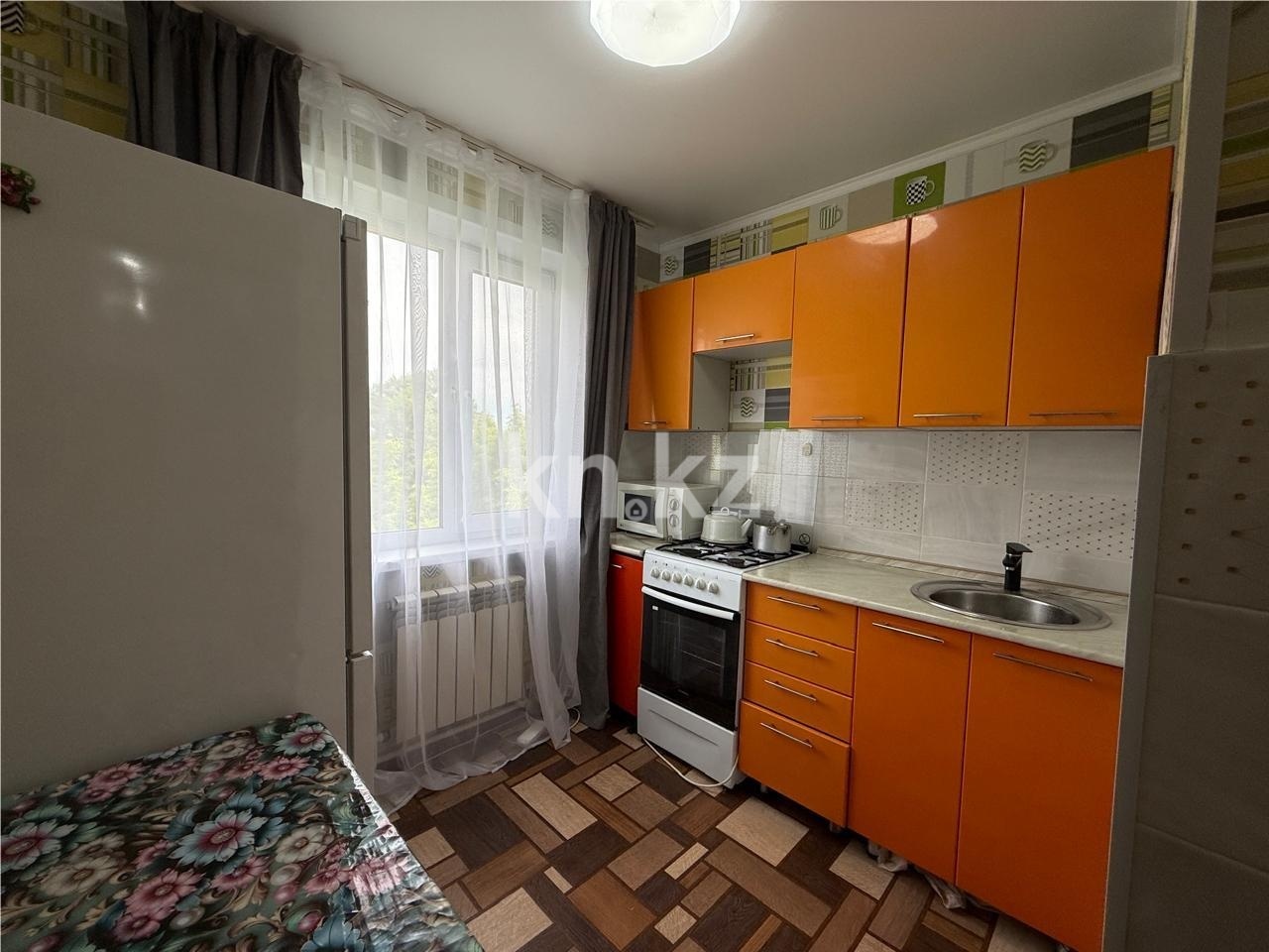 Продажа 2-комнатной квартиры, 44 м² в Темиртау - фото 5
