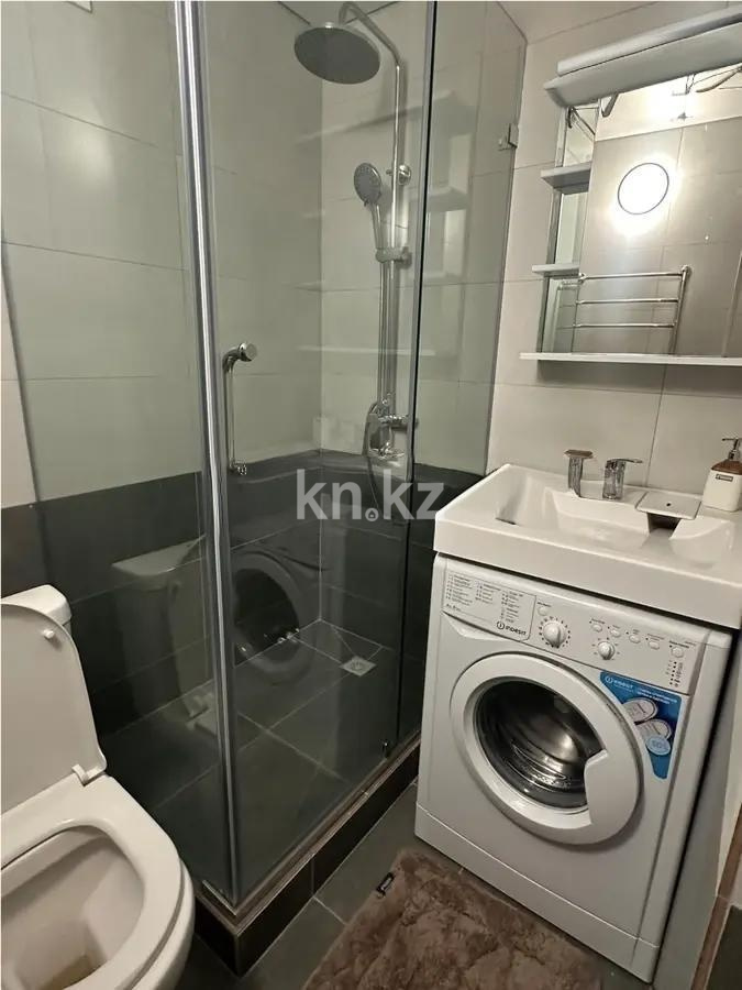 Продажа 2-комнатной квартиры, 41 м² в Алматы - фото 4