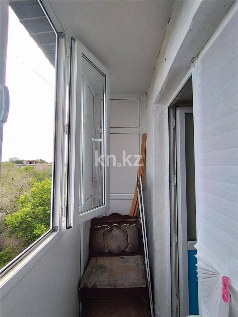 Продажа 1-комнатной квартиры, 32 м², пр. Республики в Темиртау - фото 4