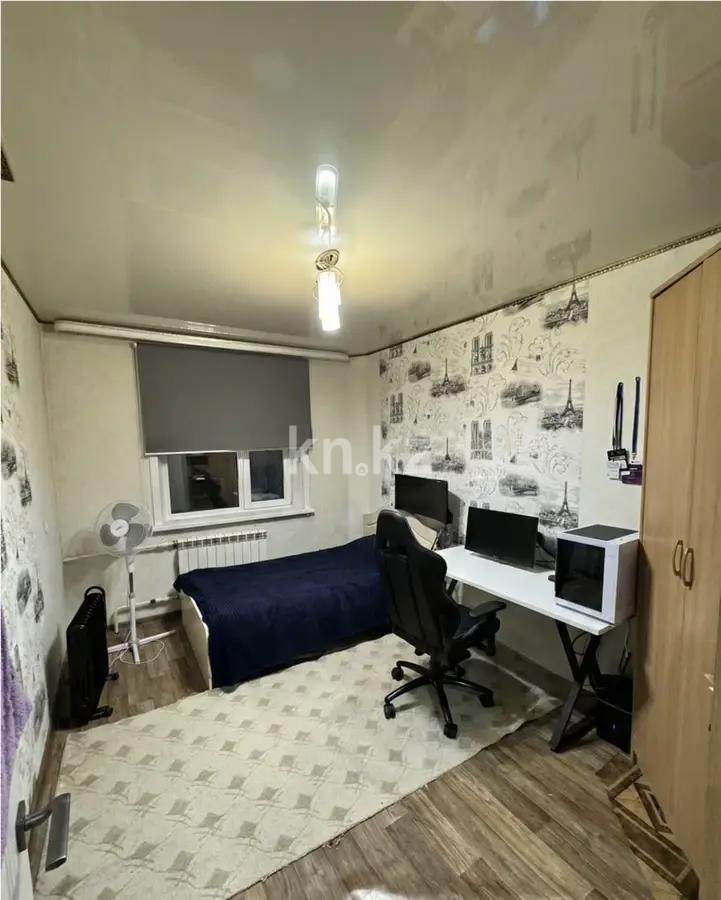 Продажа 2-комнатной квартиры, 52 м² в Караганде - фото 2