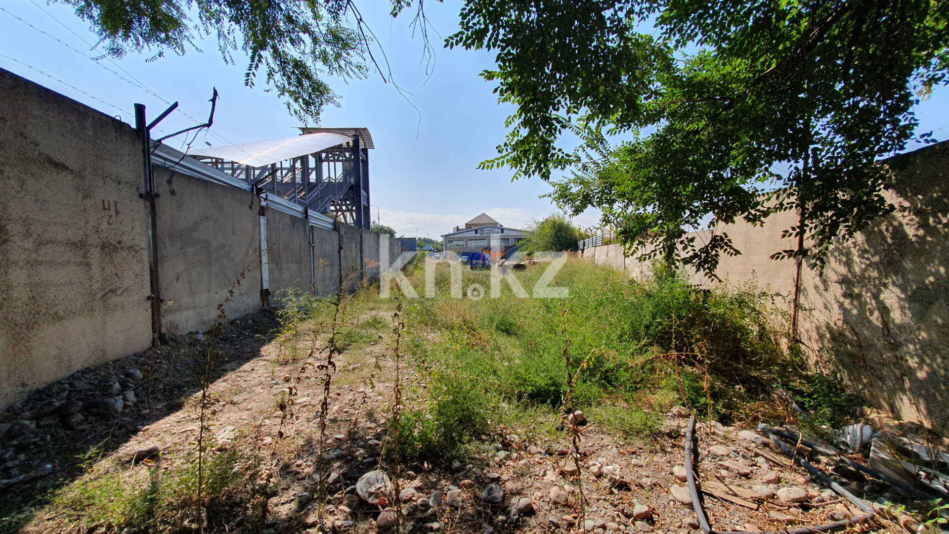 Продажа , 2150 м², Рыскулова, дом  1/1 в Алматы - фото 17