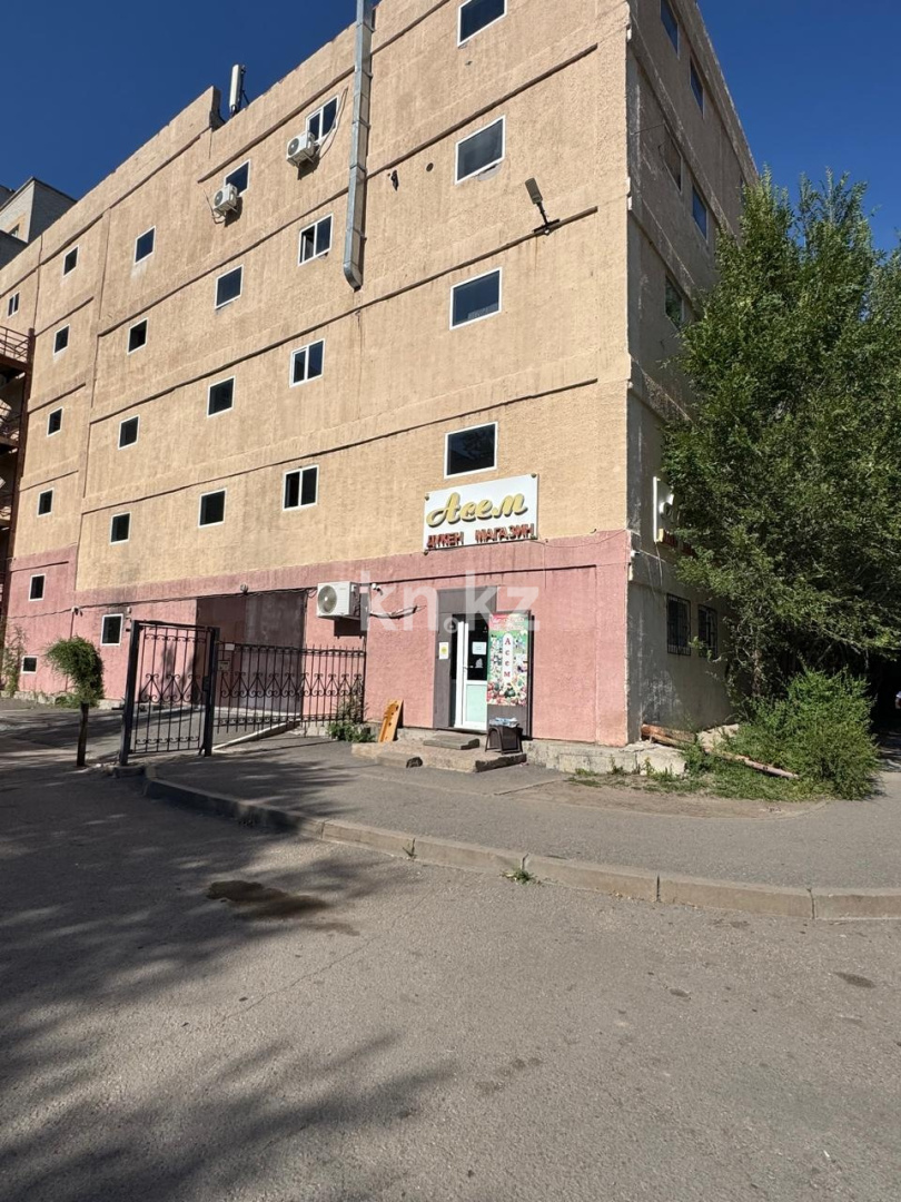 Продажа базы, 110 м² в Астане