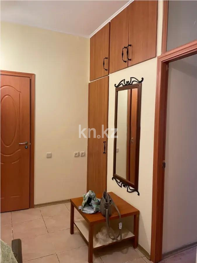 Продажа 1-комнатной квартиры, 40 м² в Алматы - фото 4