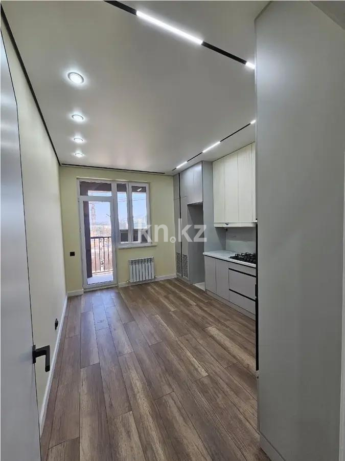 Продажа 2-комнатной квартиры, 74 м², ул. Халиуллина, дом  140/9 в Алматы - фото 3