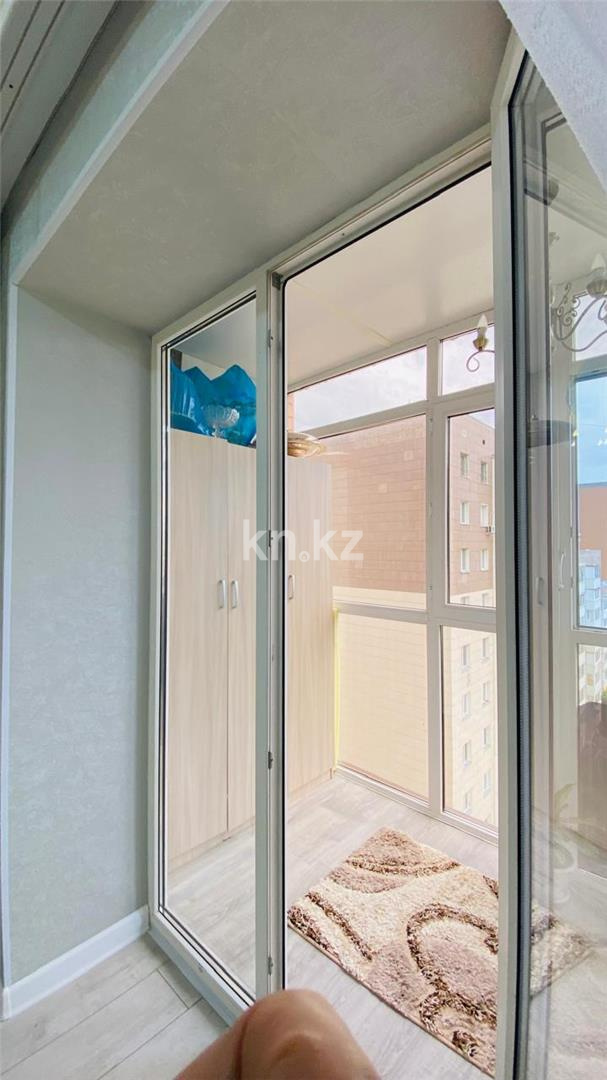 Продажа 4-комнатной квартиры, 110 м², ул. Муканова в Караганде - фото 28