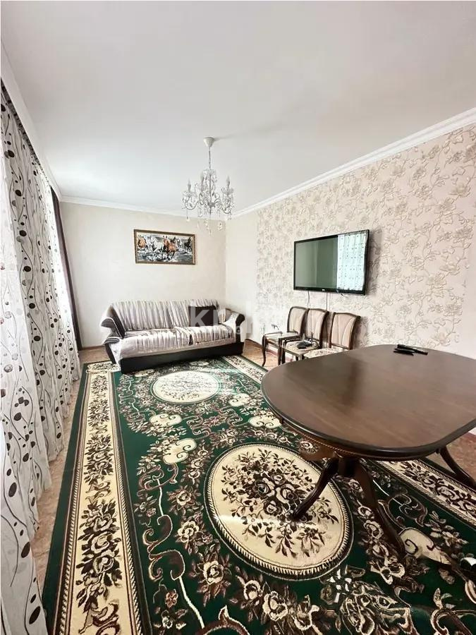 Продажа 1-комнатной квартиры, 45 м² в Астане