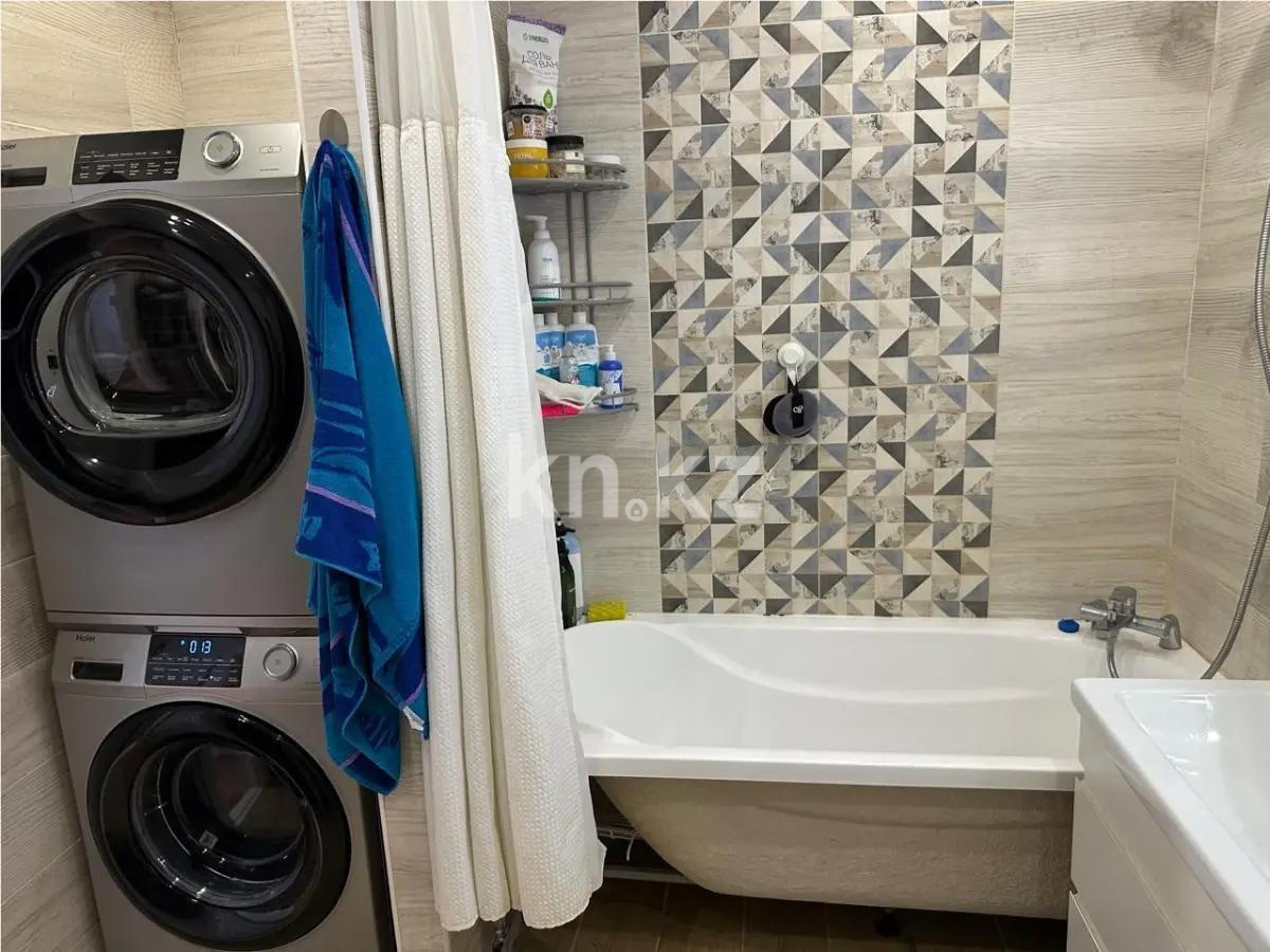 Продажа 3-комнатной квартиры, 90 м², ул. Тулебаева, дом  149 в Алматы - фото 4