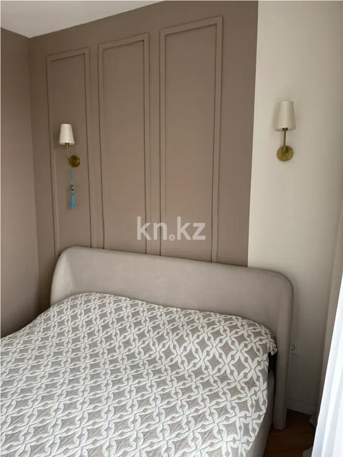 Продажа 3-комнатной квартиры, 92 м² в Караганде - фото 2