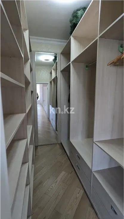 Продажа 3-комнатной квартиры, 110 м², ул. Кабанбай батыра, дом  87 в Алматы - фото 8