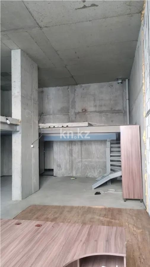Продажа 3-комнатной квартиры, 107 м² в Алматы - фото 2