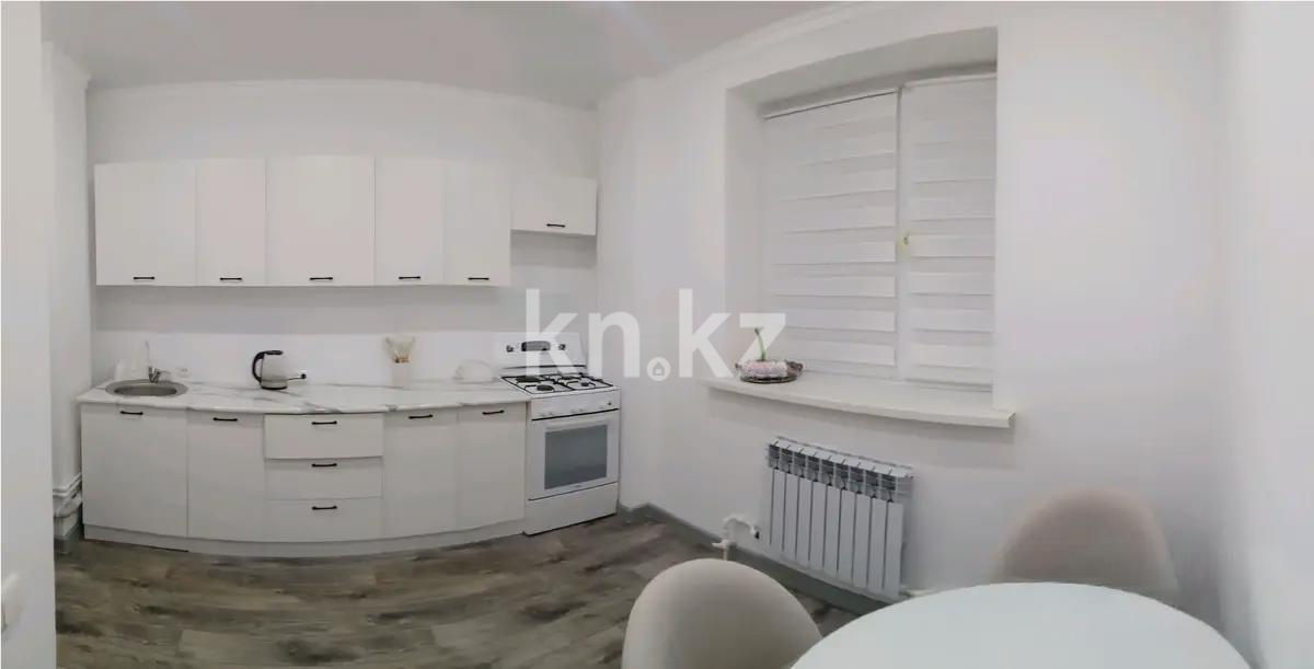 Продажа 1-комнатной квартиры, 40 м² в Караганде - фото 2