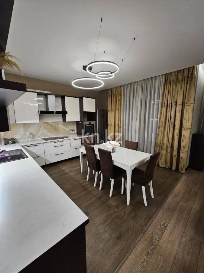 Продажа 2-комнатной квартиры, 84 м² в Алматы - фото 3