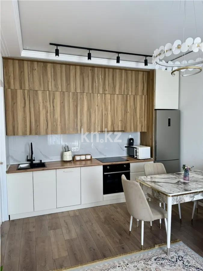 Продажа 3-комнатной квартиры, 61 м² в Астане - фото 4