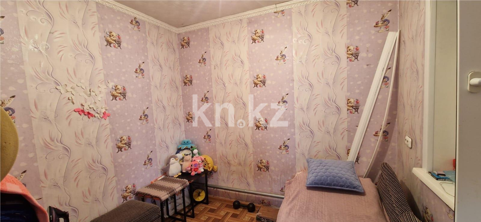 Продажа 4-комнатного дома, 64 м² в Караганде - фото 11