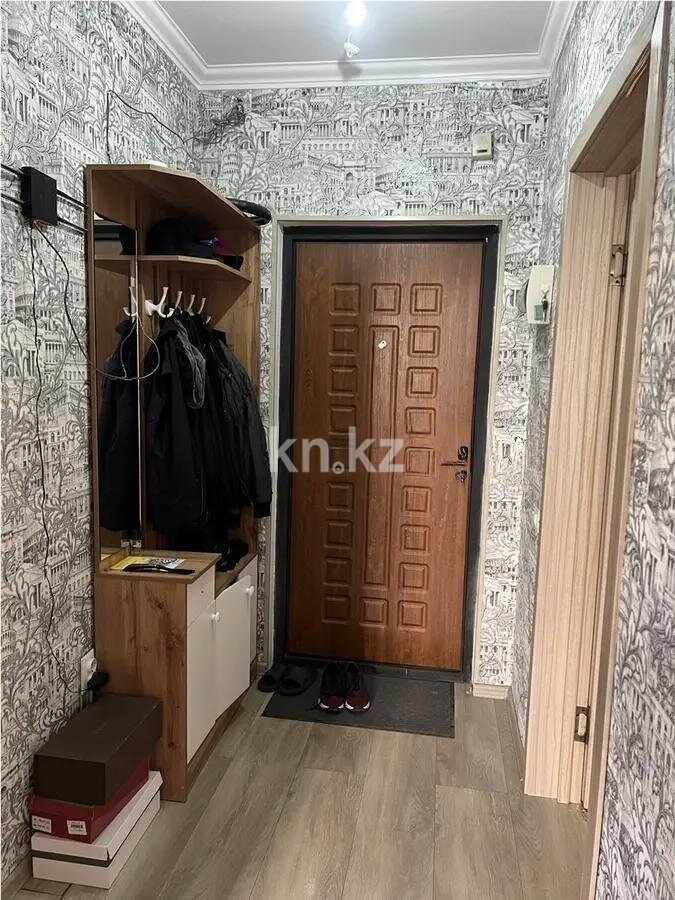 Продажа 1-комнатной квартиры, 35 м² в Алматы - фото 5