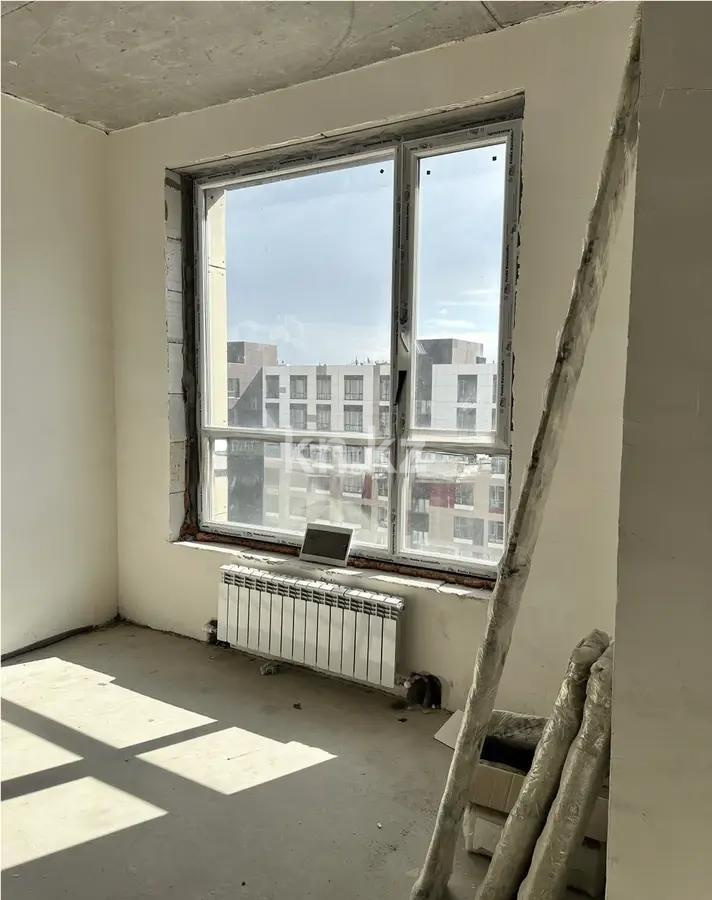 Продажа 2-комнатной квартиры, 52 м² в Астане