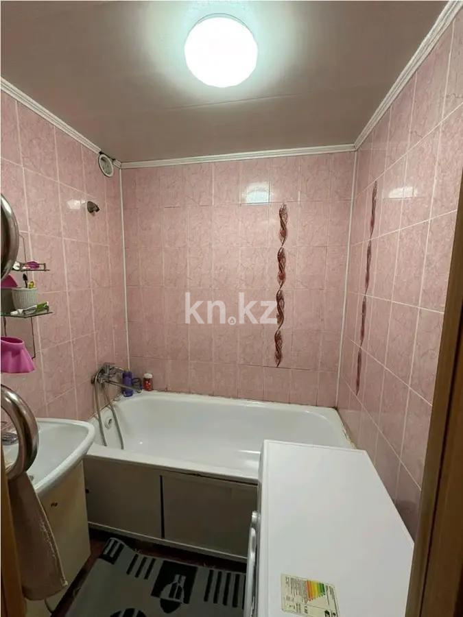Продажа 3-комнатной квартиры, 68 м² в Караганде - фото 5