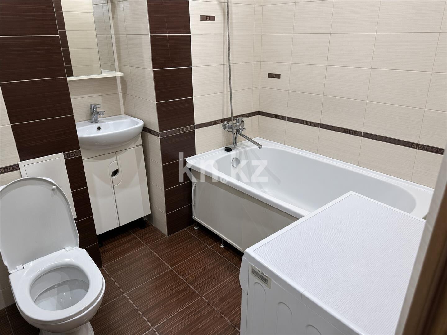 Продажа 1-комнатной квартиры, 40.6 м² в Астане - фото 15