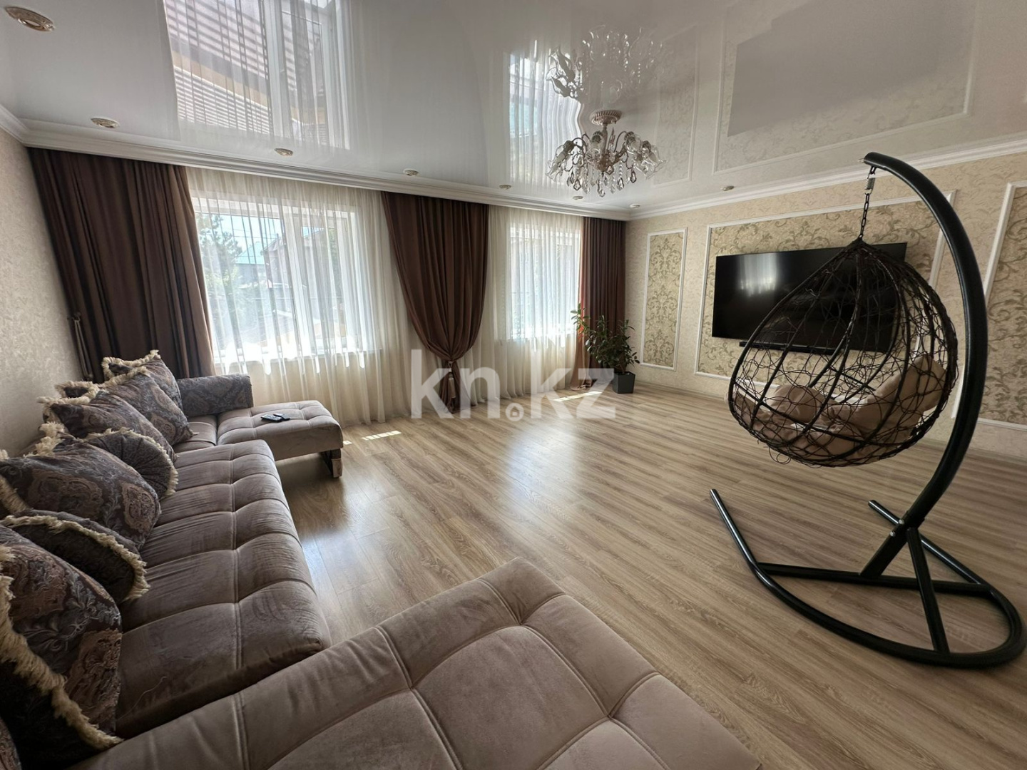 Продажа 4-комнатного дома, 248.7 м² в Астане - фото 28