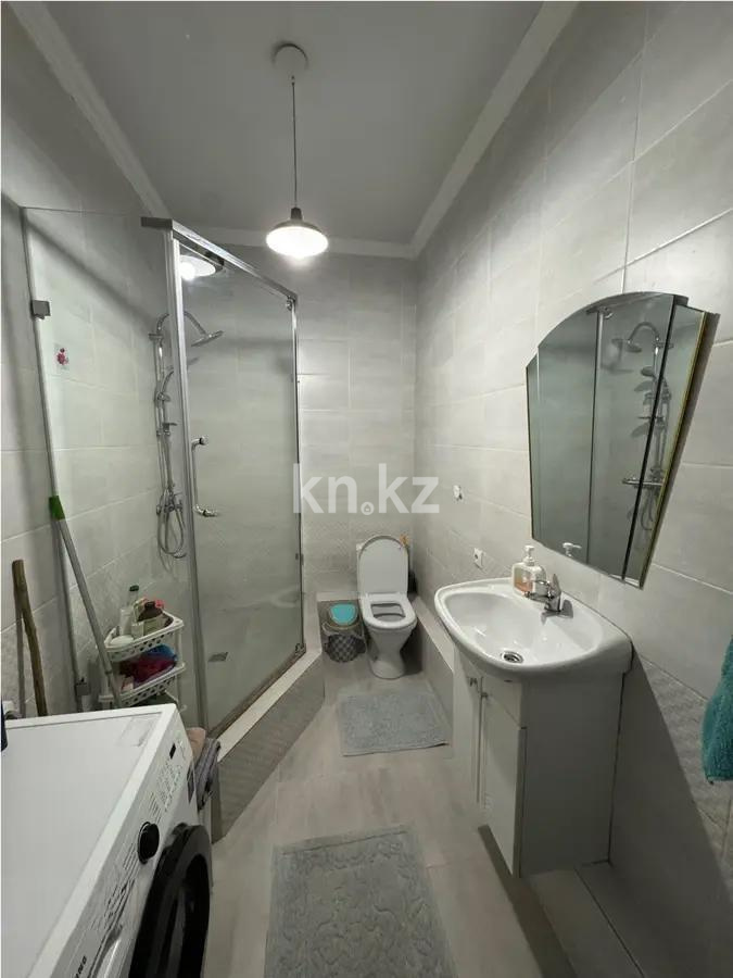 Продажа 2-комнатной квартиры, 66 м², ул. Мухамедханова, дом  21 в Астане - фото 5