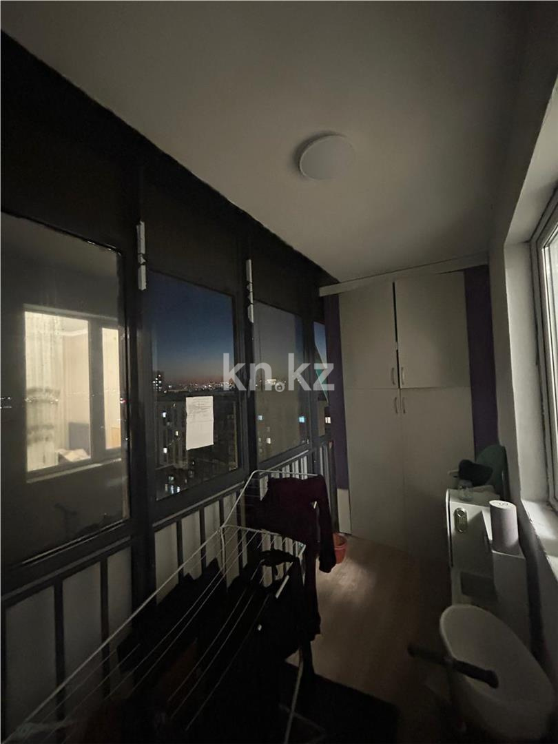 Продажа 3-комнатной квартиры, 57 м², пр. Улы Дала в Астане - фото 11