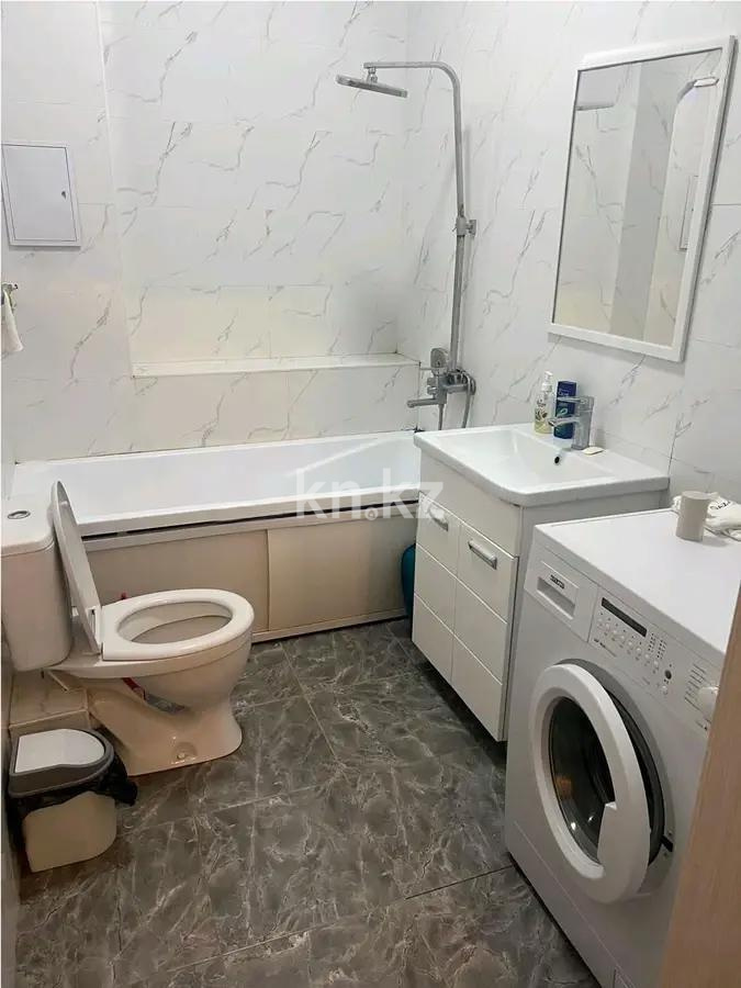 Продажа 2-комнатной квартиры, 49.8 м² в Астане - фото 3