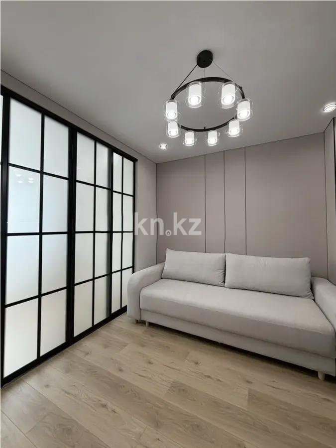 Продажа 3-комнатной квартиры, 57 м² в Алматы