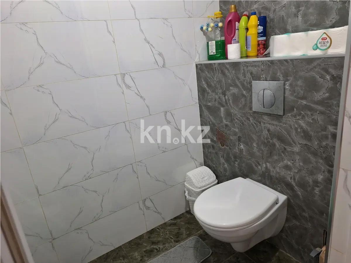 Продажа 3-комнатной квартиры, 76 м² в Алматы - фото 4