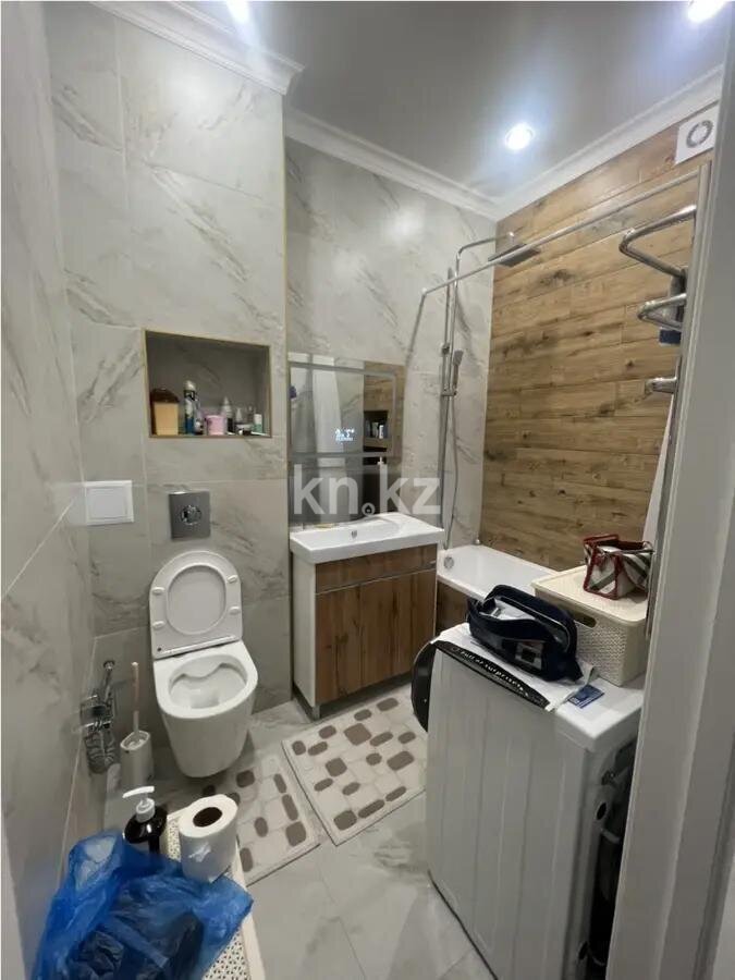 Продажа 4-комнатной квартиры, 106.6 м² в Астане - фото 6