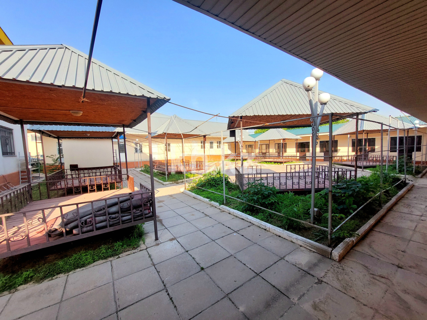 Продажа , 700 м², ул. Аль-Фараби, дом  1111 в Шымкенте - фото 28