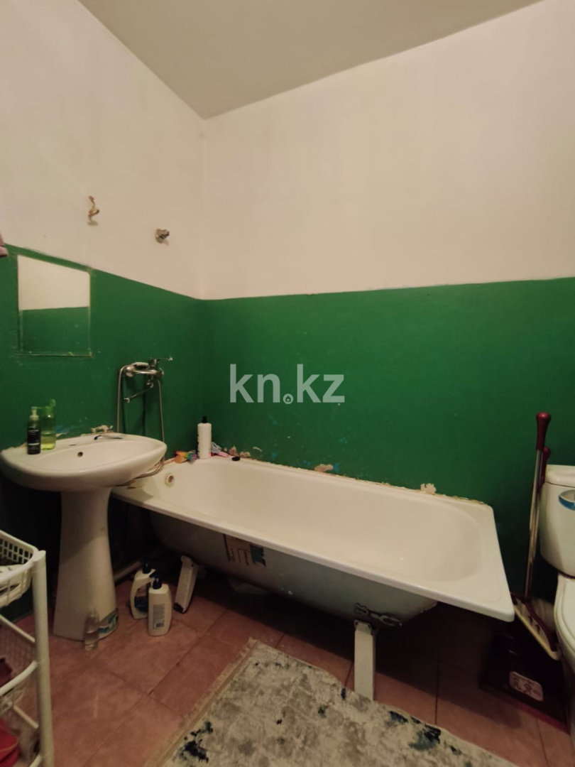 Продажа 1-комнатной квартиры, 38.7 м², Кокжиек в Алматы - фото 6