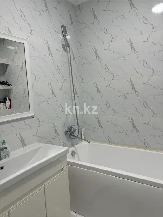 Продажа 1-комнатной квартиры, 32 м², ул. Абишева, дом  36/12 в Алматы - фото 3