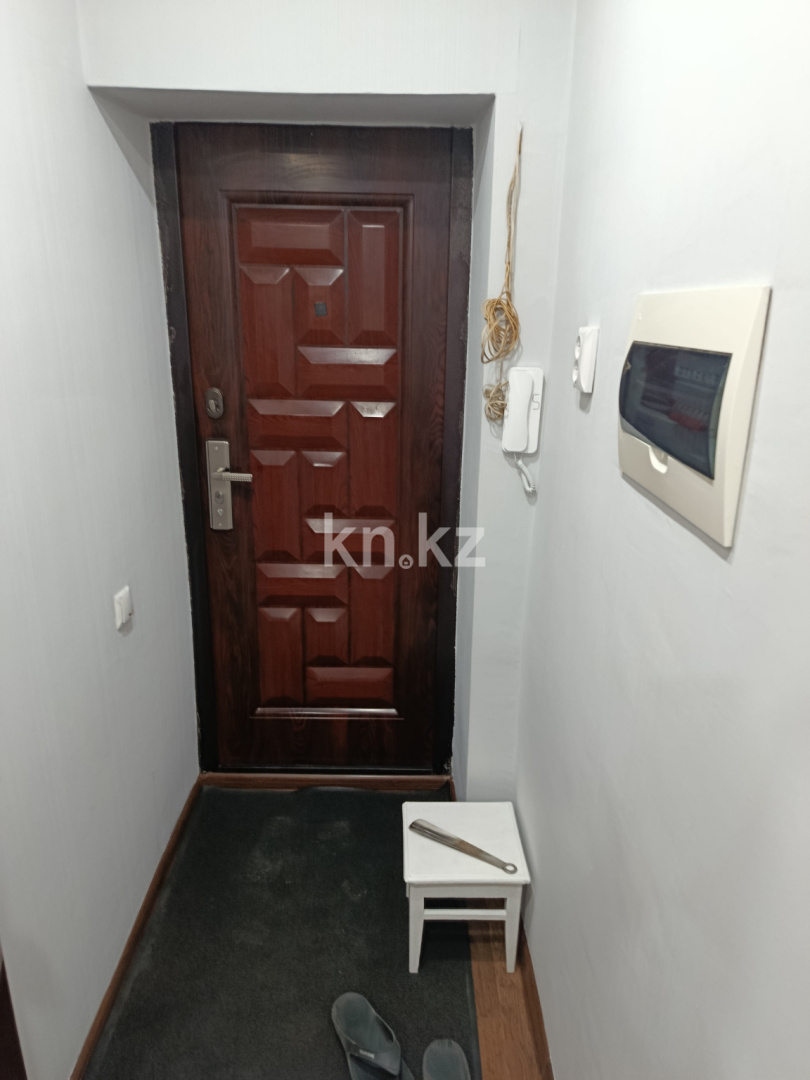 Аренда 1-комнатной квартиры, 36 м² в Караганде - фото 9