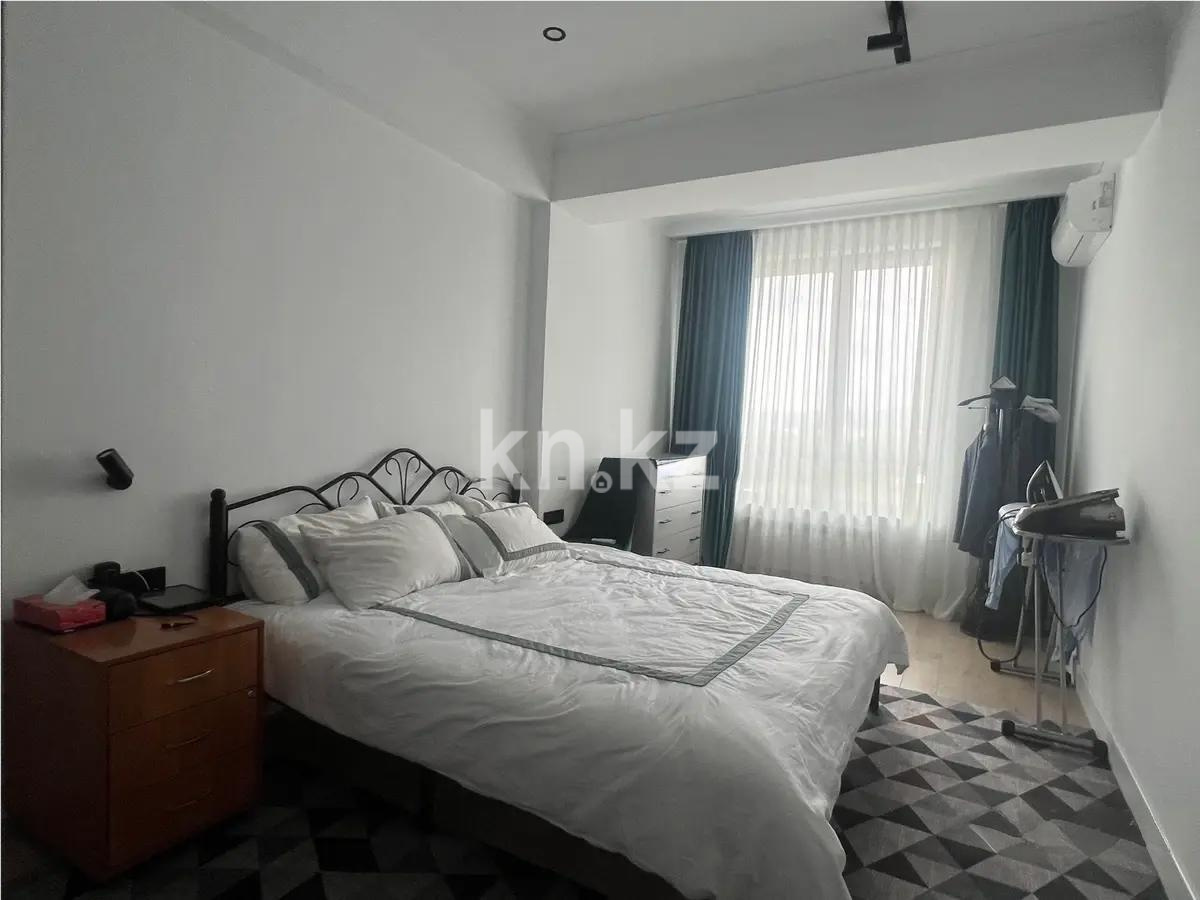 Продажа 2-комнатной квартиры, 64.4 м² в Алматы - фото 2