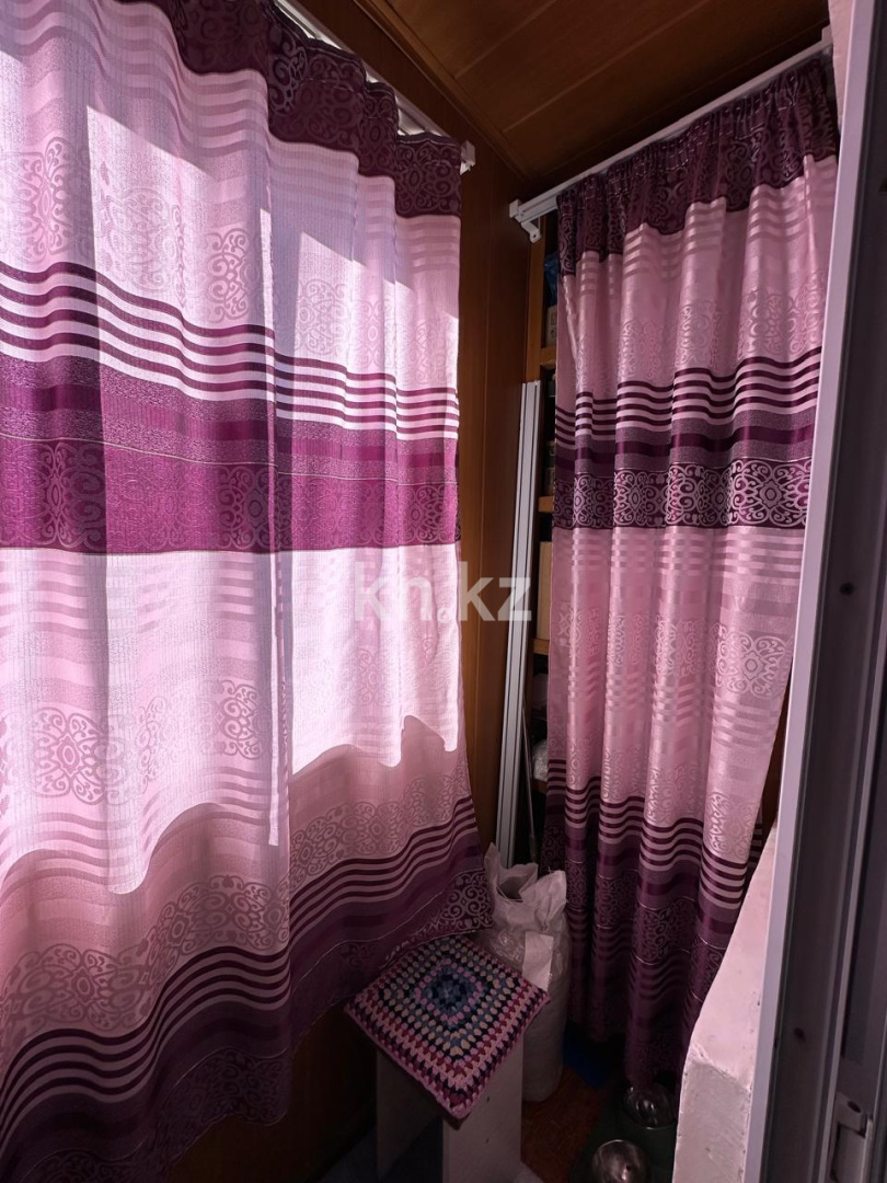 Продажа 2-комнатной квартиры, 46 м² в Шымкенте - фото 7