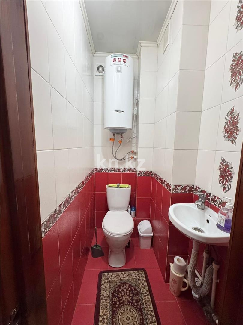 Продажа 3-комнатной квартиры, 64 м² в Караганде - фото 7