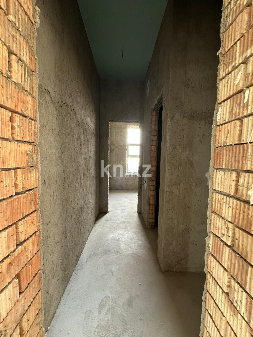 Продажа 8-комнатного дома, 400 м², микрорайон "Ынтымак-2", дом  1111 в Шымкенте - фото 28