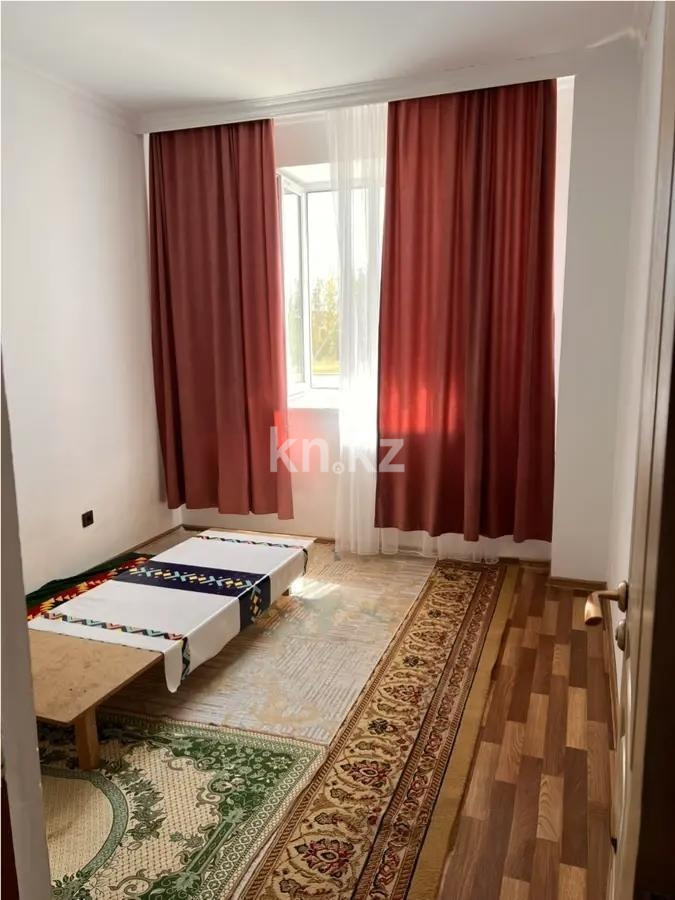 Продажа 1-комнатной квартиры, 33 м² в Астане