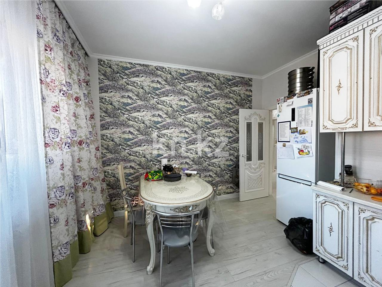 Продажа 3-комнатной квартиры, 79 м², ул. 3-я в Караганде - фото 11