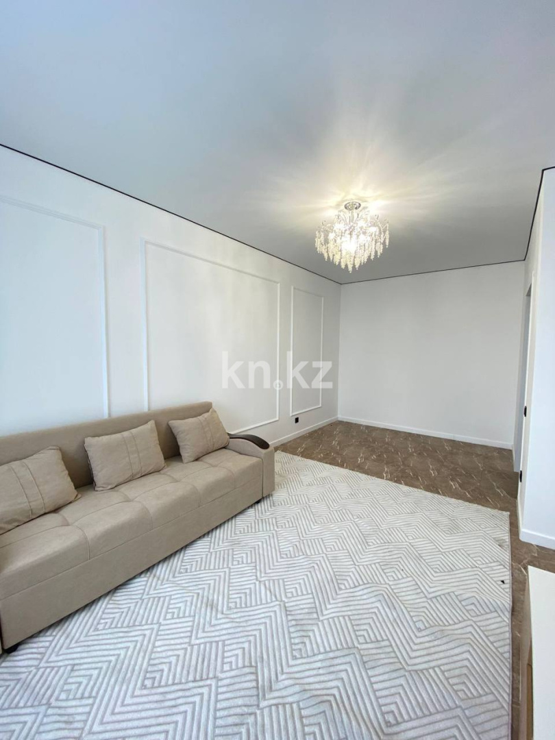 Аренда 1-комнатной квартиры, 40 м² в Астане - фото 5