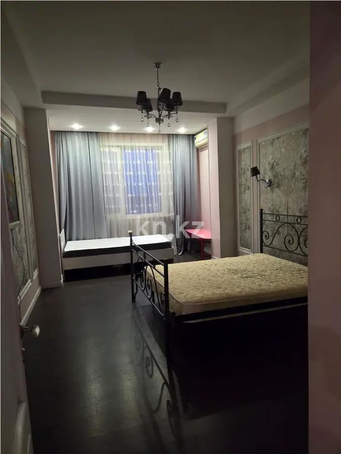 Продажа 4-комнатной квартиры, 168.2 м² в Астане - фото 5