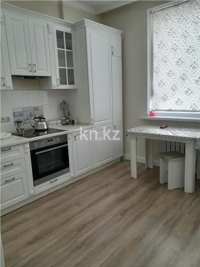 Продажа 1-комнатной квартиры, 42 м² в Астане - фото 2