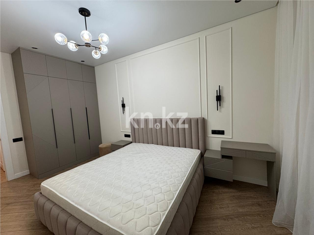 Продажа 3-комнатной квартиры, 84 м² в Астане - фото 4