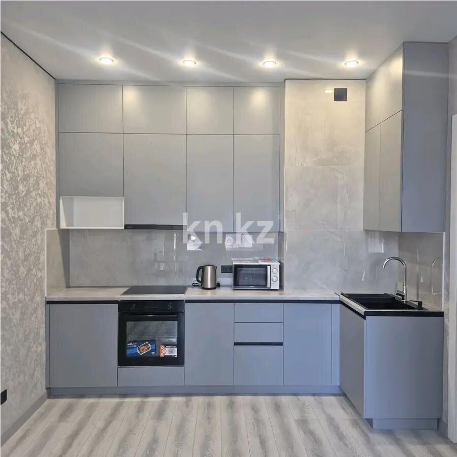 Продажа 2-комнатной квартиры, 46 м² в Астане - фото 2