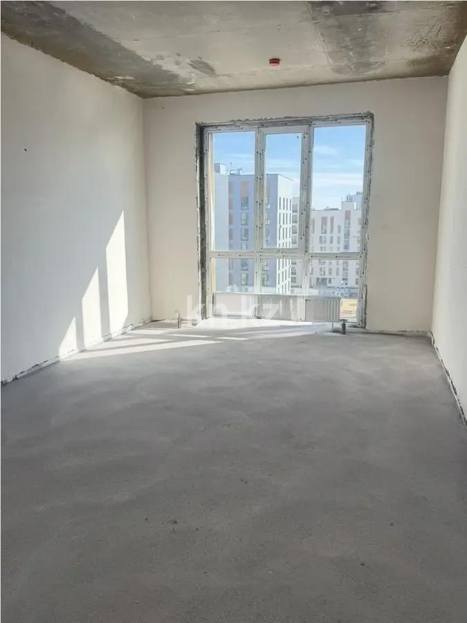 Продажа 2-комнатной квартиры, 65 м² в Астане