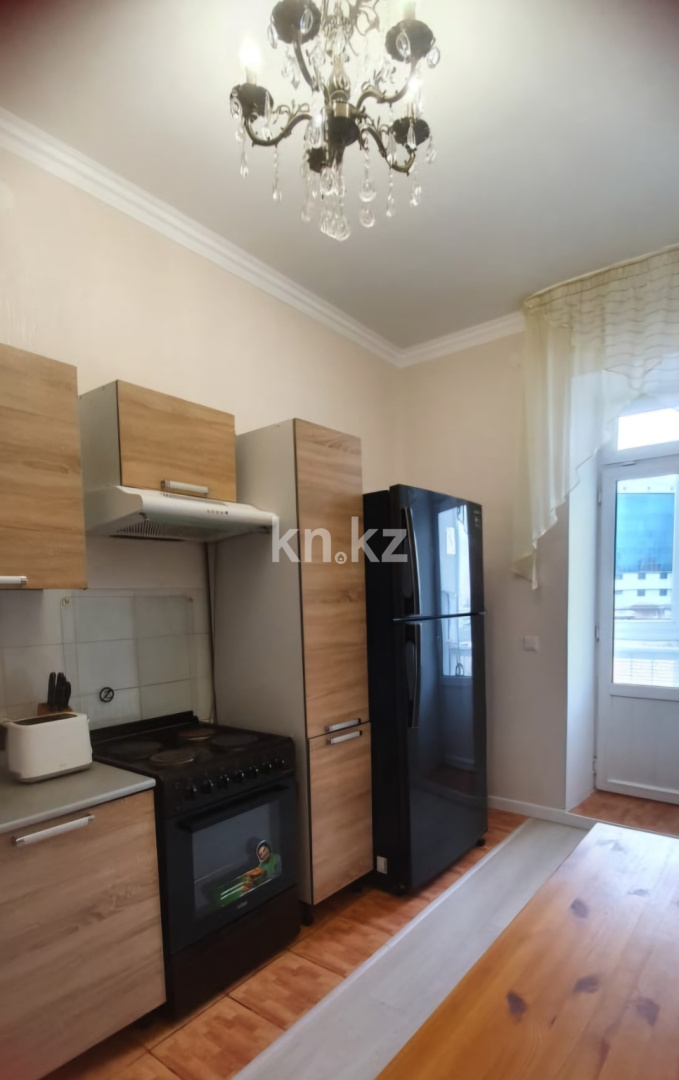 Продажа 3-комнатной квартиры, 90 м² в Астане - фото 7
