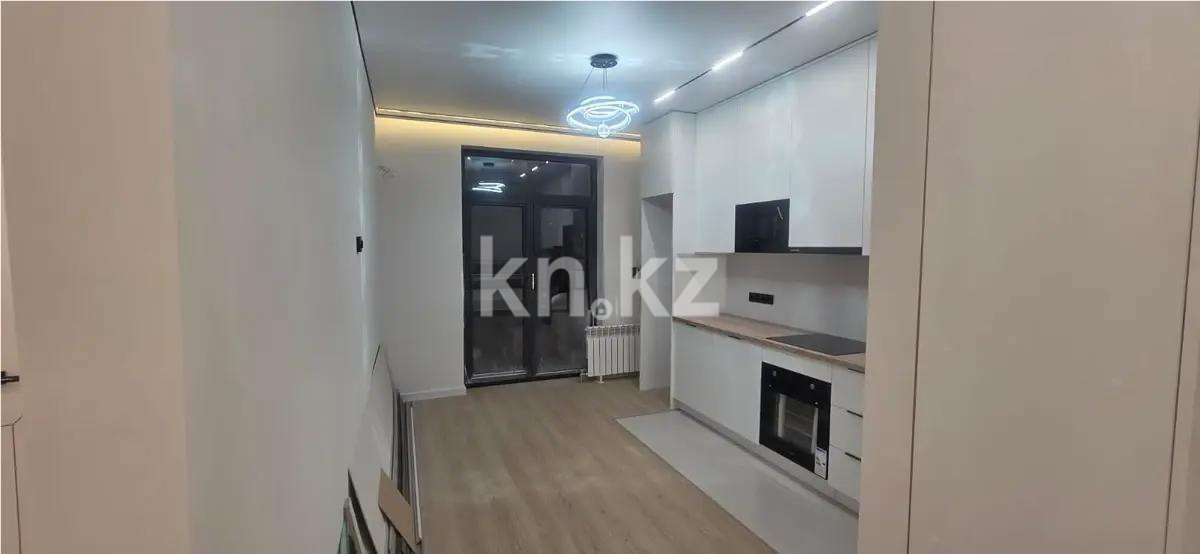 Продажа 2-комнатной квартиры, 52 м² в Алматы - фото 2