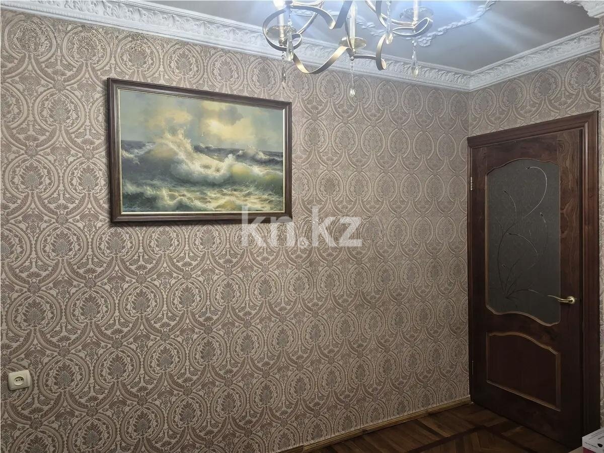 Продажа 4-комнатной квартиры, 90 м² в Алматы