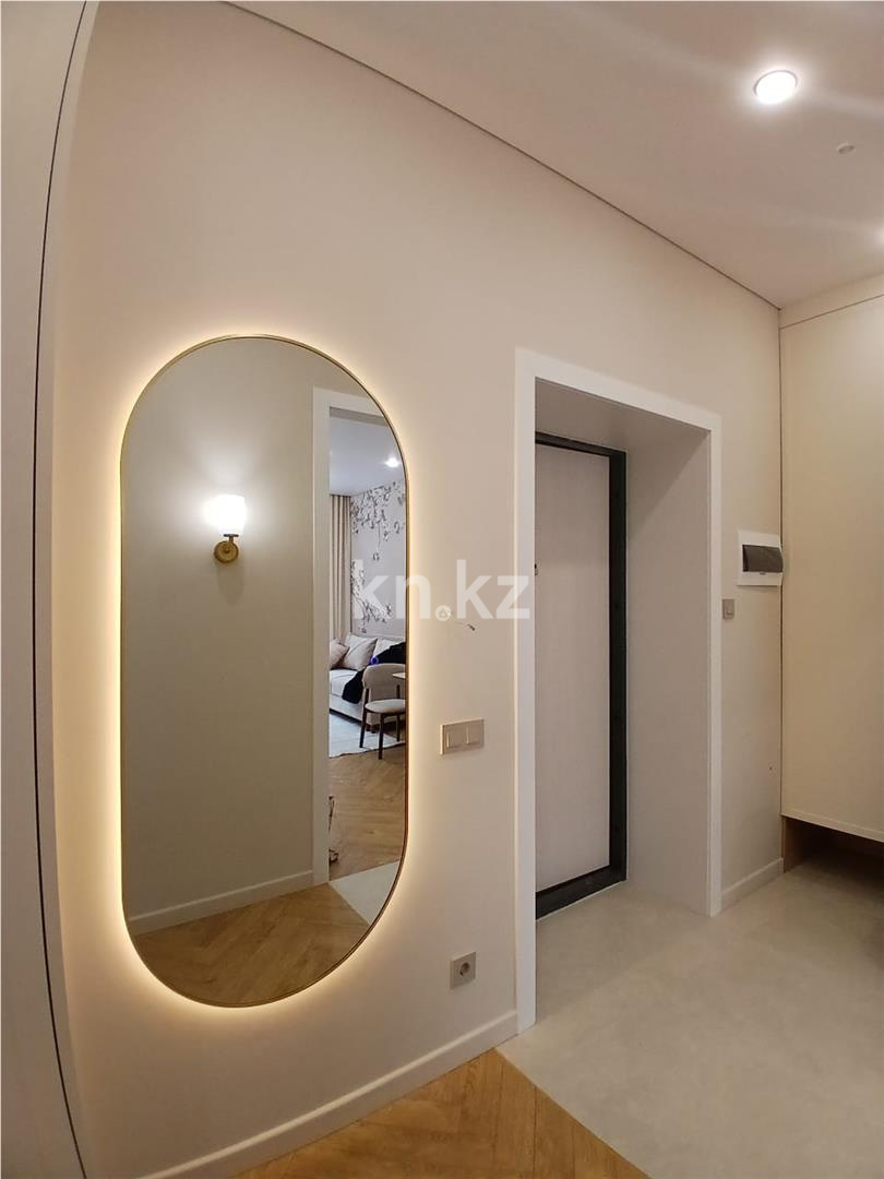 Продажа 2-комнатной квартиры, 44 м² в Астане - фото 12