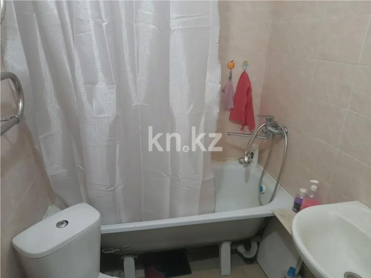 Продажа 1-комнатной квартиры, 35 м², мкр. Думан-2, дом  24 в Алматы - фото 3